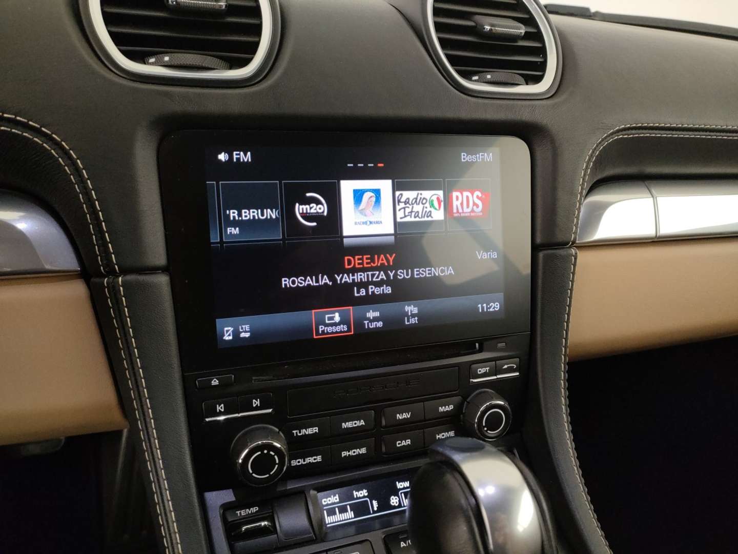 Porsche 718 Cayman Base - 2018 - Joinsteer - #11