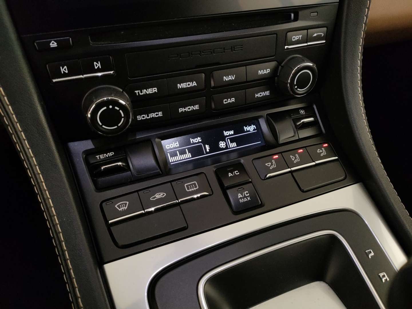 Porsche 718 Cayman Base - 2018 - Joinsteer - #12