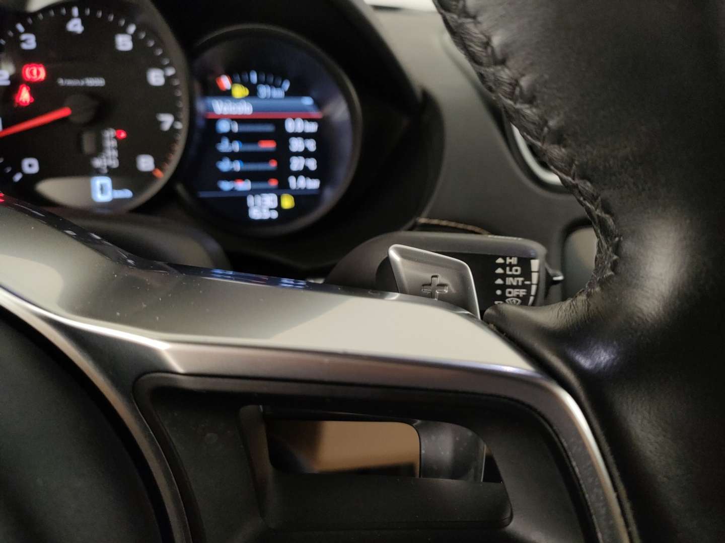 Porsche 718 Cayman Base - 2018 - Joinsteer - #14