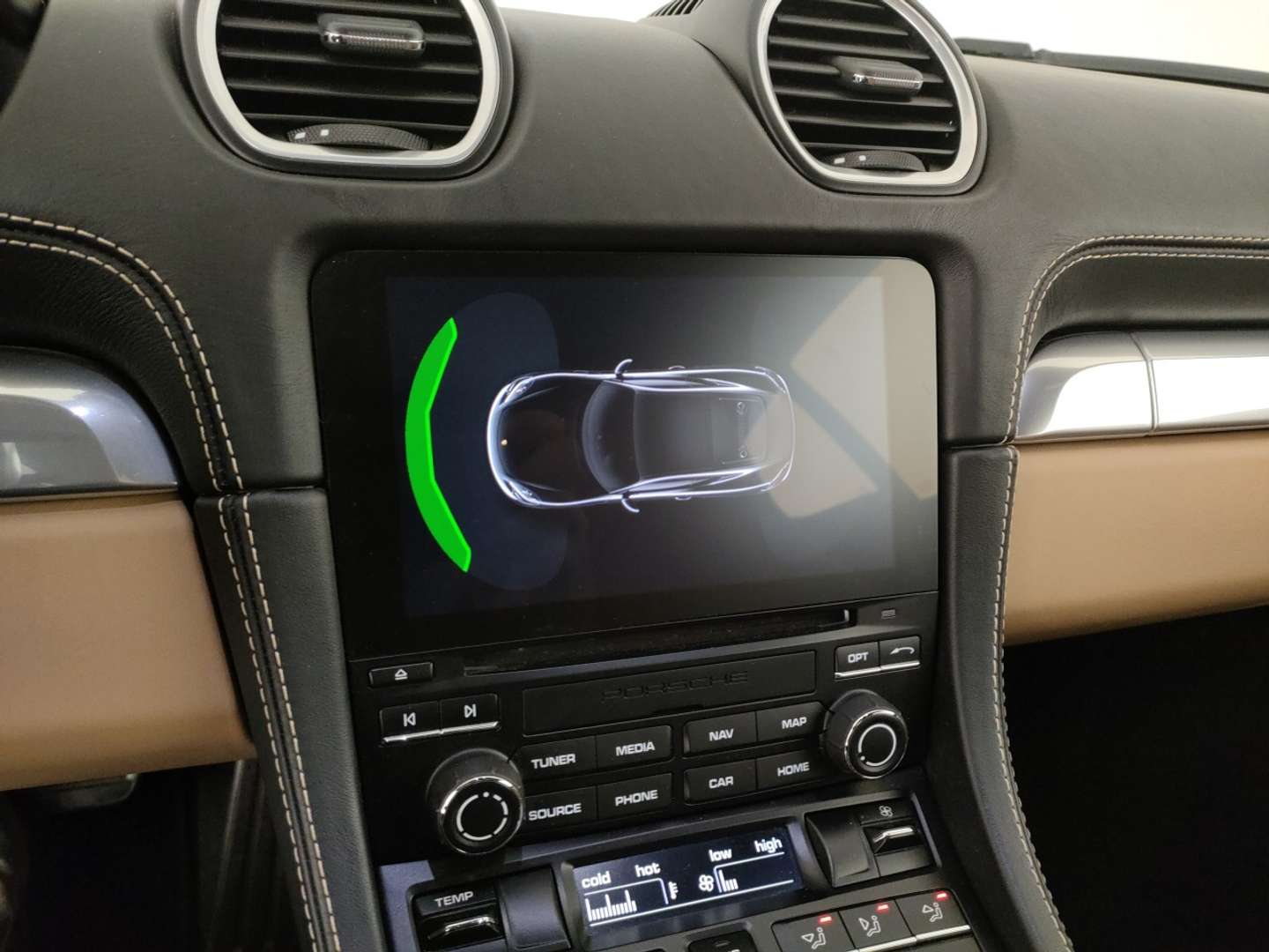 Porsche 718 Cayman Base - 2018 - Joinsteer - #15