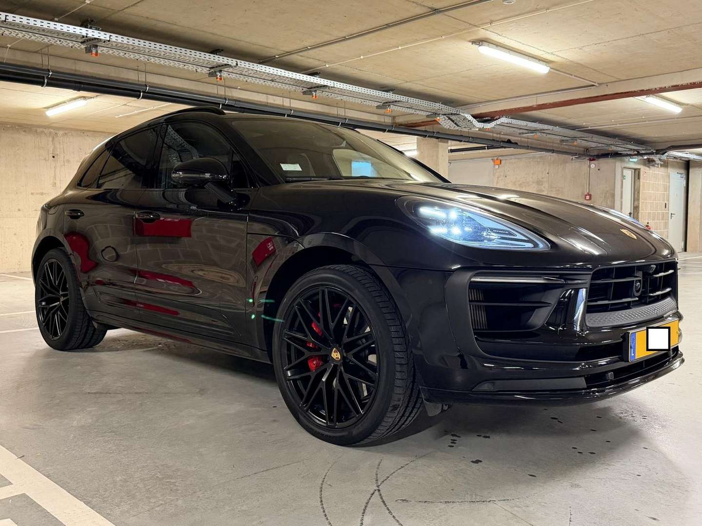 Porsche Macan I GTS - 2022 - Joinsteer - #12