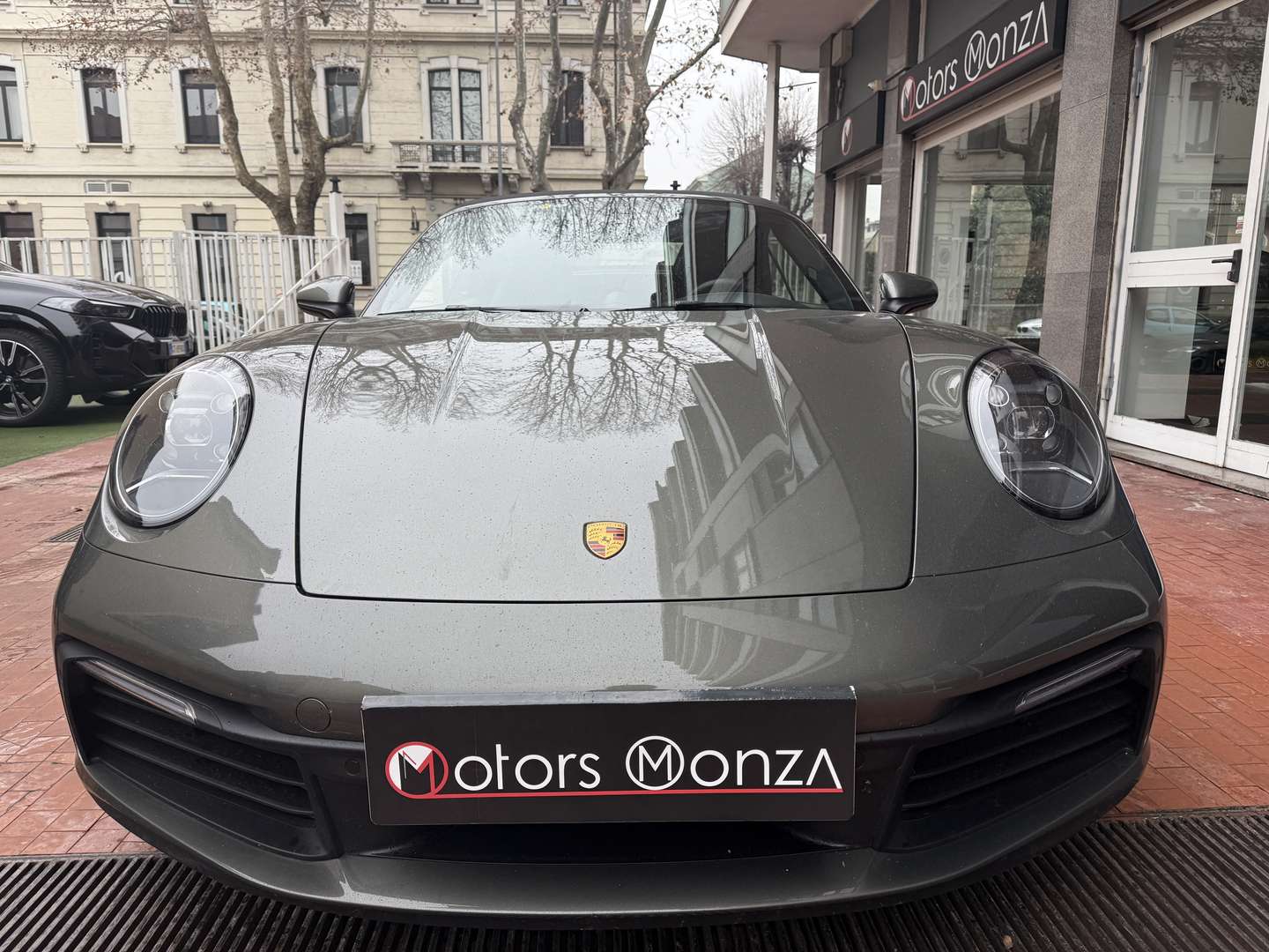 Porsche 991 Carrera 4S - 2021 - Joinsteer - #5