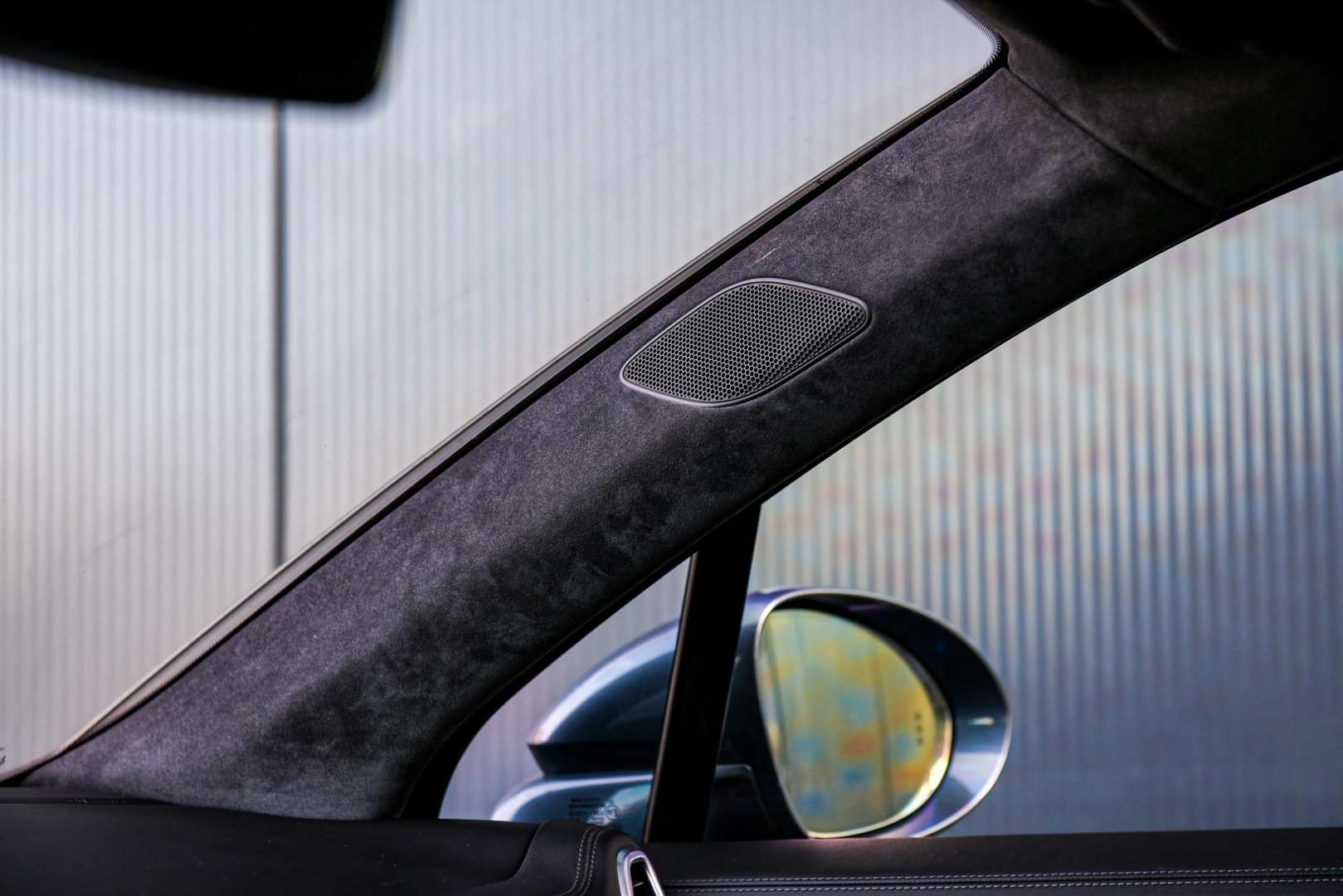 Porsche Cayenne I Turbo - 2018 - Joinsteer - #30