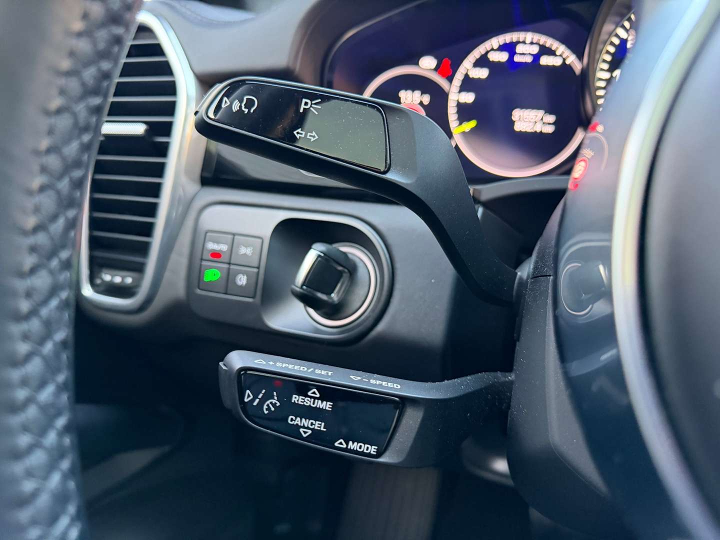 Porsche Cayenne Coupé E-Hybrid - 2022 - Joinsteer - #18