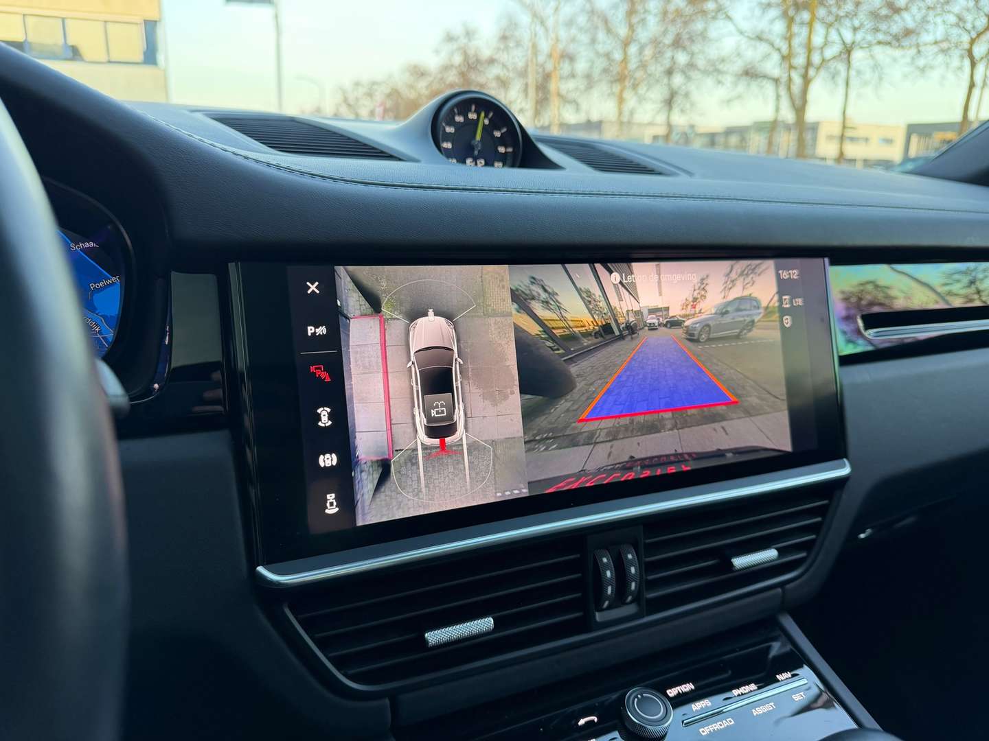 Porsche Cayenne Coupé E-Hybrid - 2022 - Joinsteer - #19