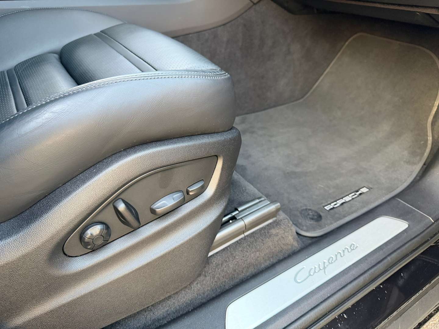 Porsche Cayenne Coupé E-Hybrid - 2022 - Joinsteer - #21