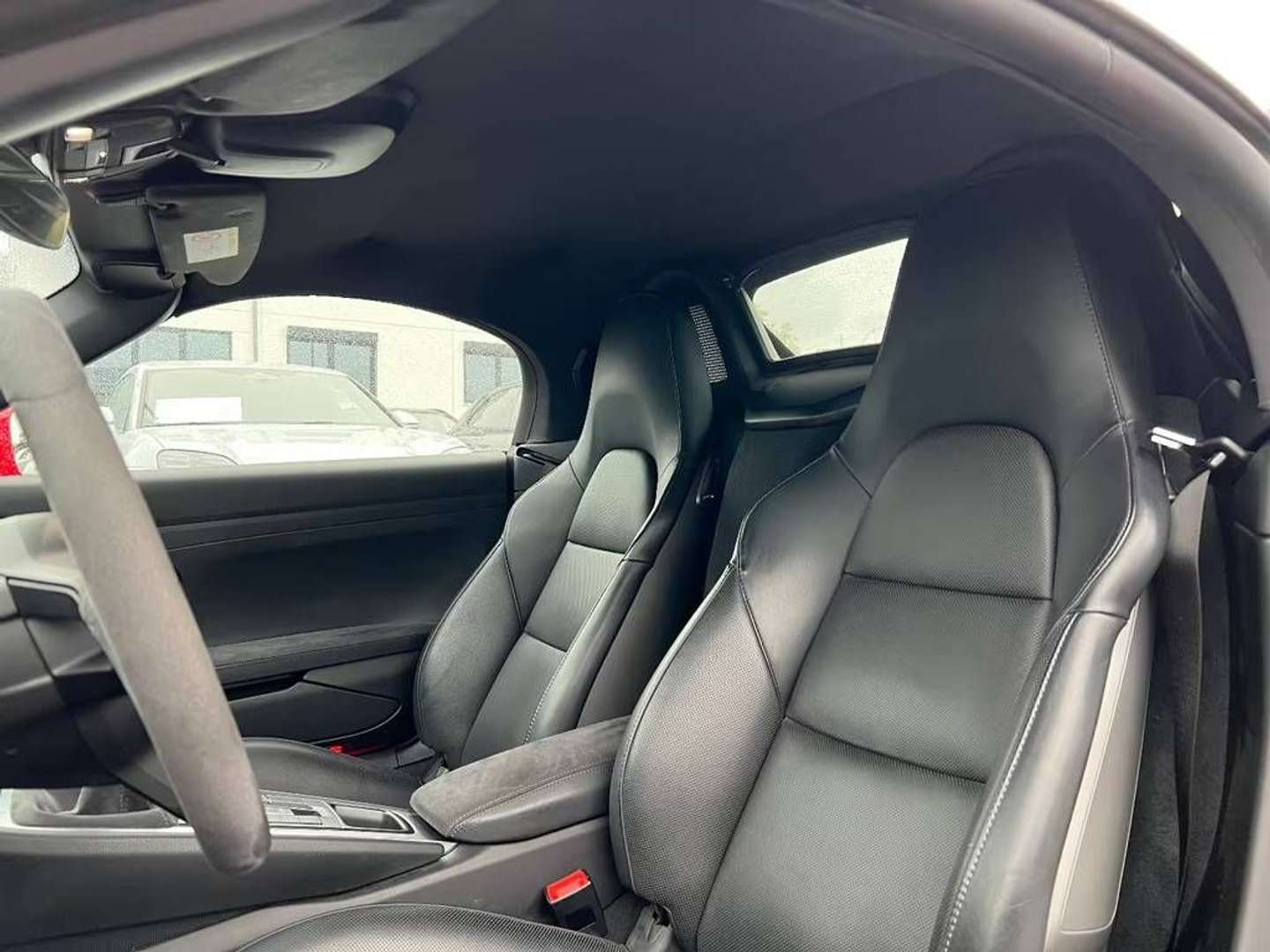 Porsche Boxster GTS 4.0 - 2020 - Joinsteer - #9