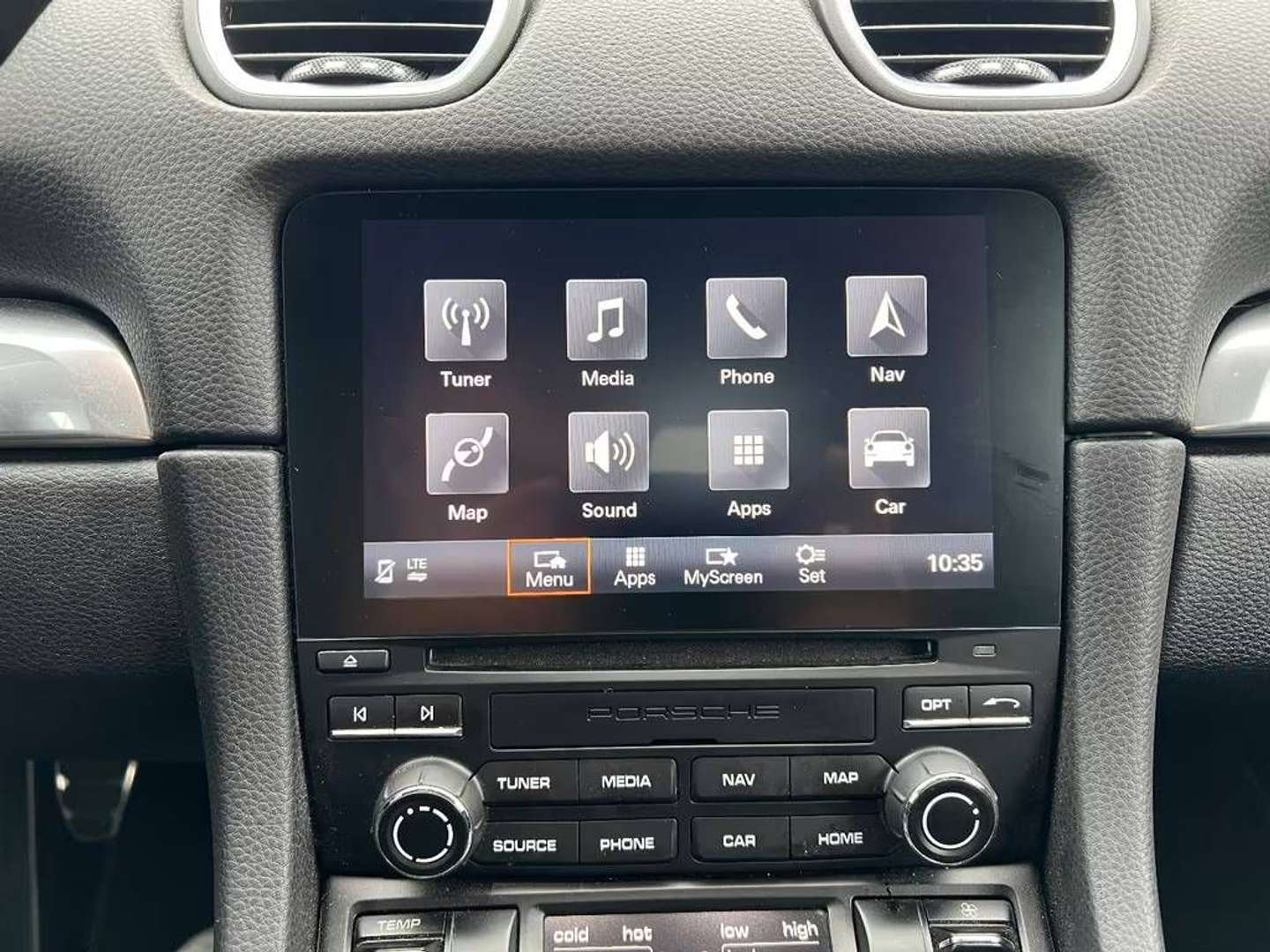 Porsche Boxster GTS 4.0 - 2020 - Joinsteer - #11