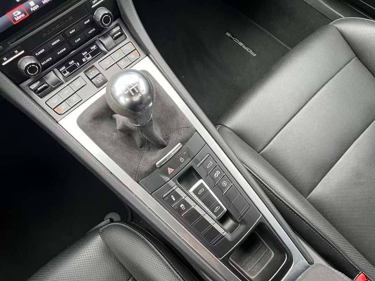 Porsche Boxster GTS 4.0 - 2020 - Joinsteer - #12