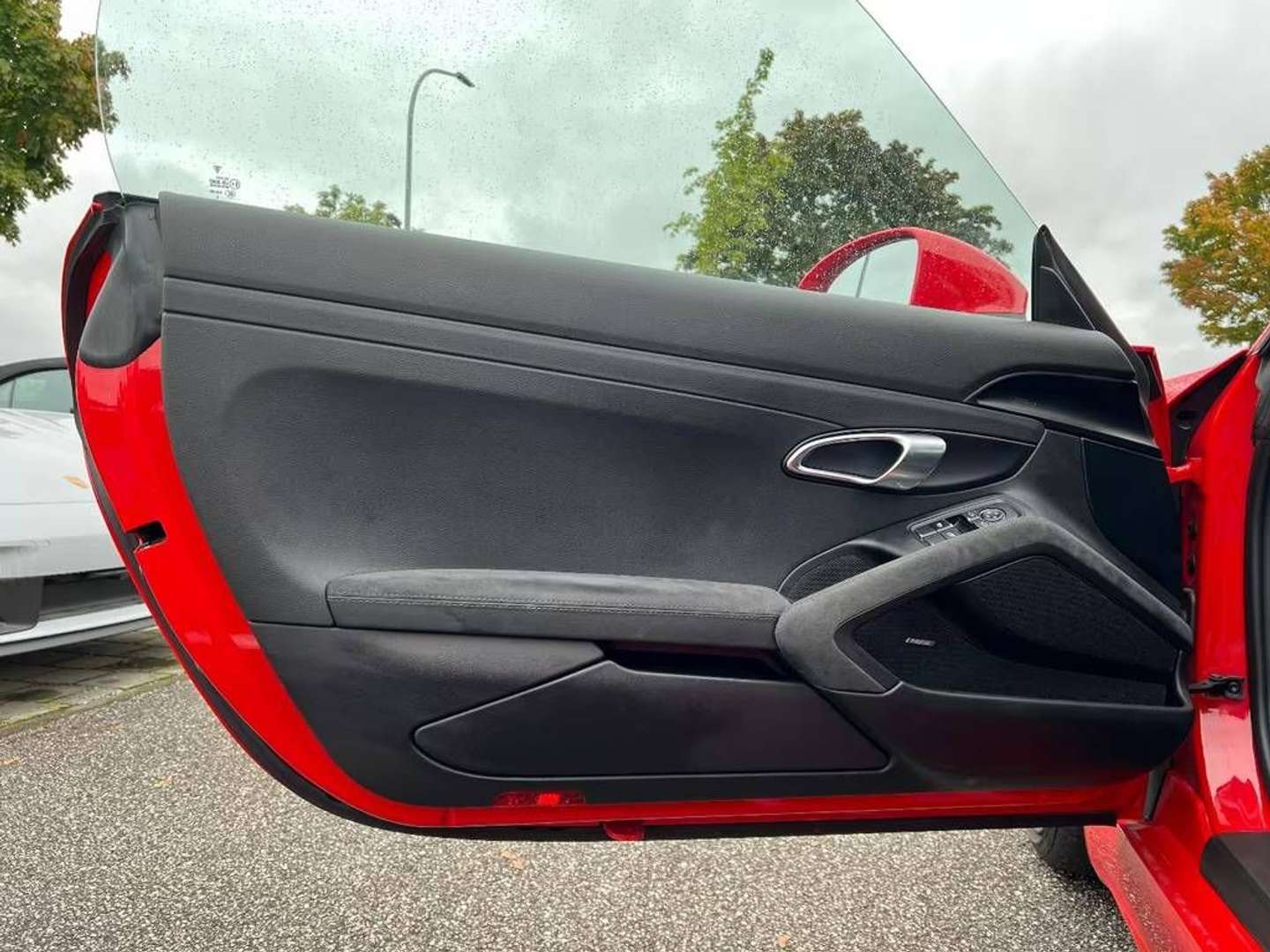 Porsche Boxster GTS 4.0 - 2020 - Joinsteer - #13