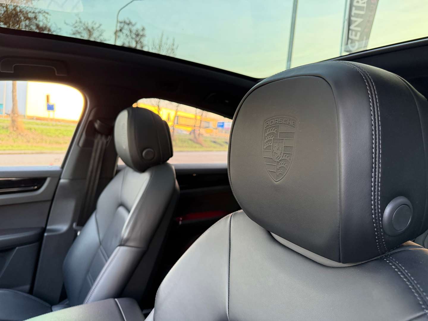 Porsche Cayenne Coupé E-Hybrid - 2022 - Joinsteer - #27