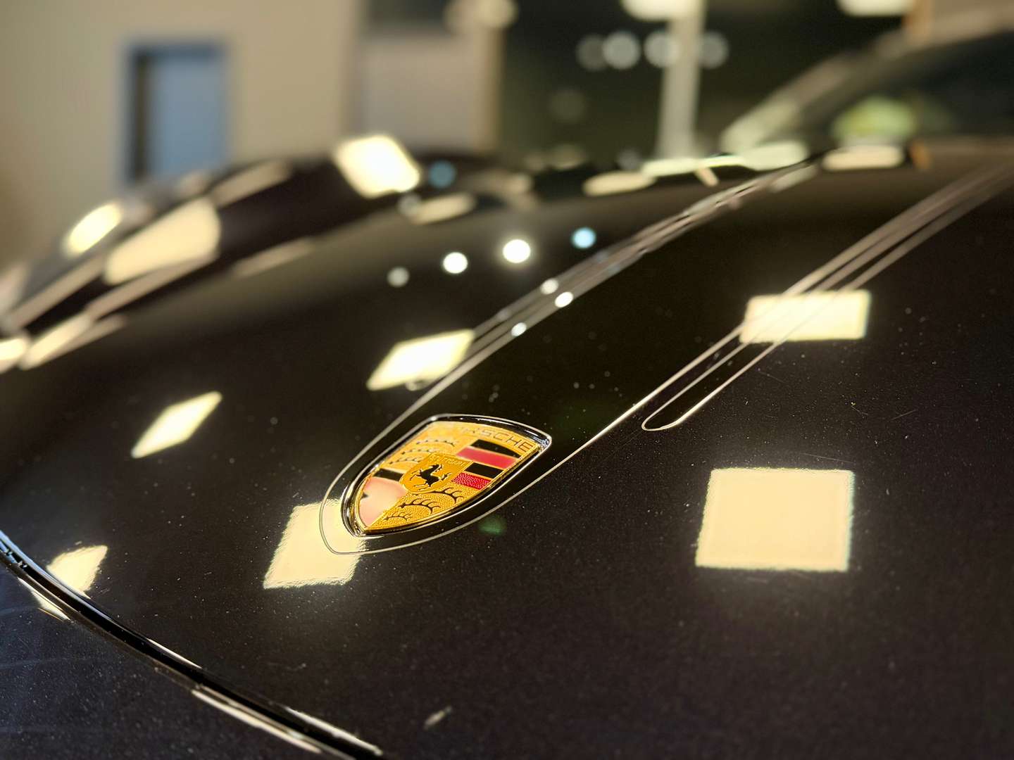 Porsche 718 Cayman 2.0 Turbo - 2024 - Joinsteer - #16