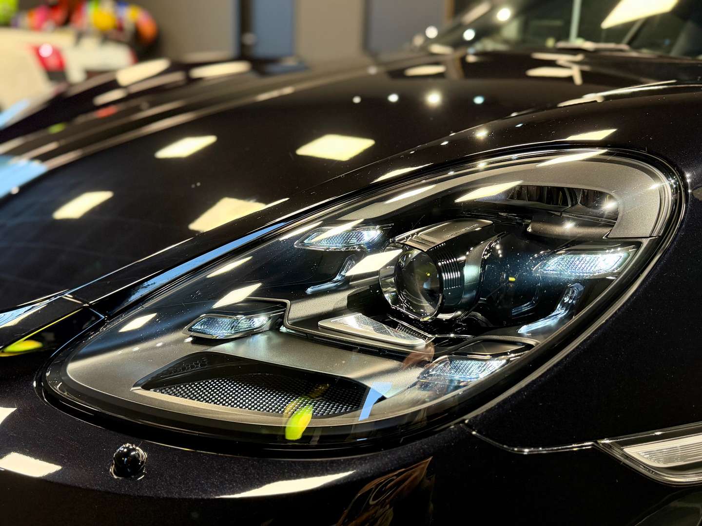 Porsche 718 Cayman 2.0 Turbo - 2024 - Joinsteer - #17