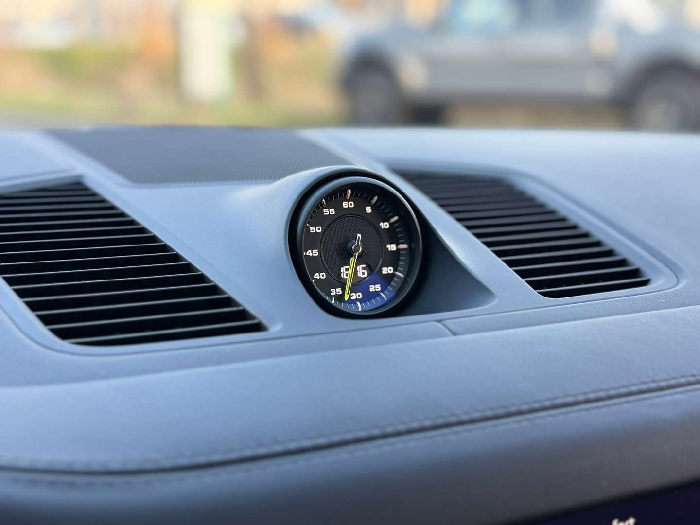 Porsche Cayenne Coupé E-Hybrid - 2022 - Joinsteer - #29