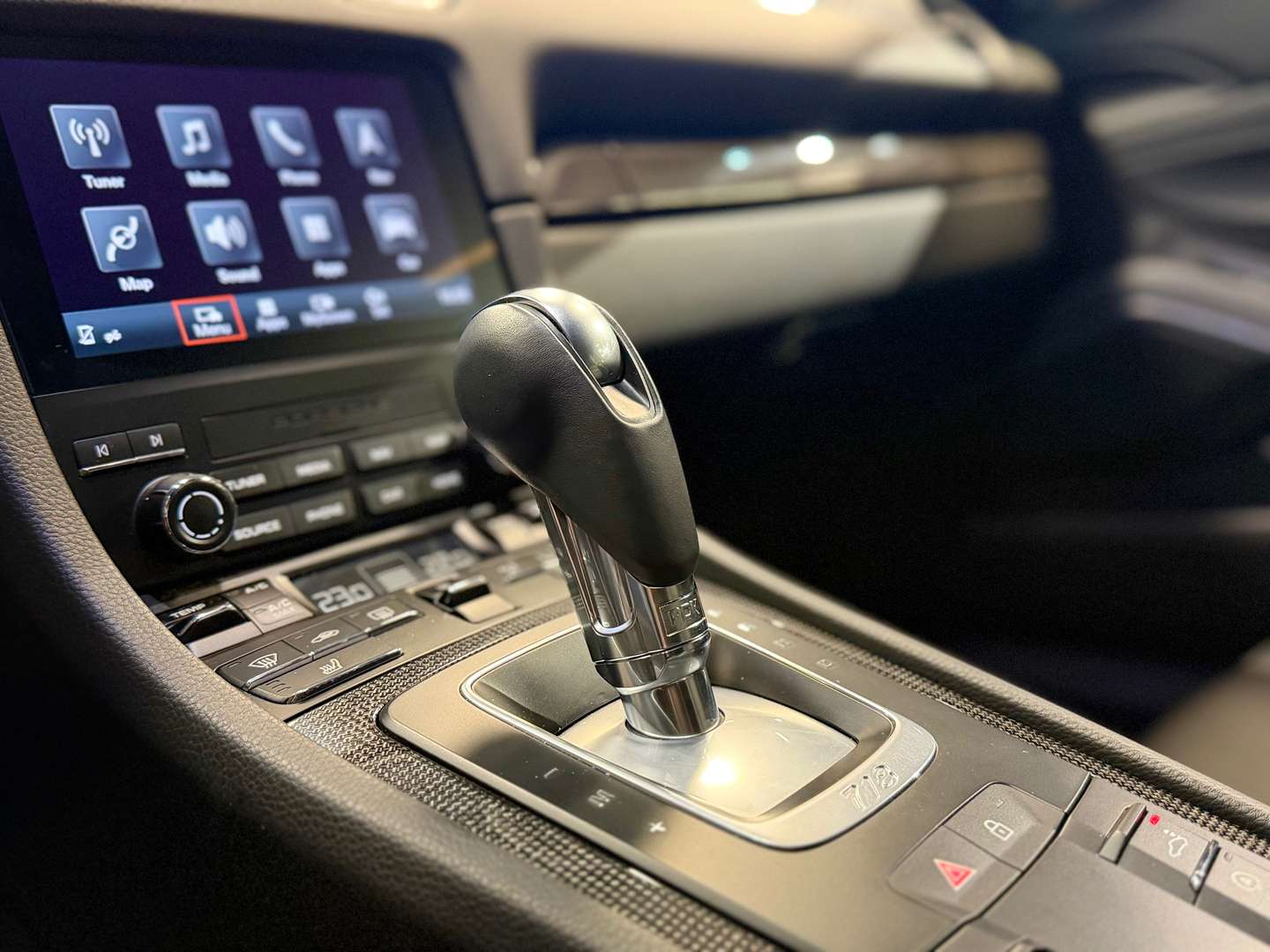 Porsche 718 Cayman 2.0 Turbo - 2024 - Joinsteer - #23