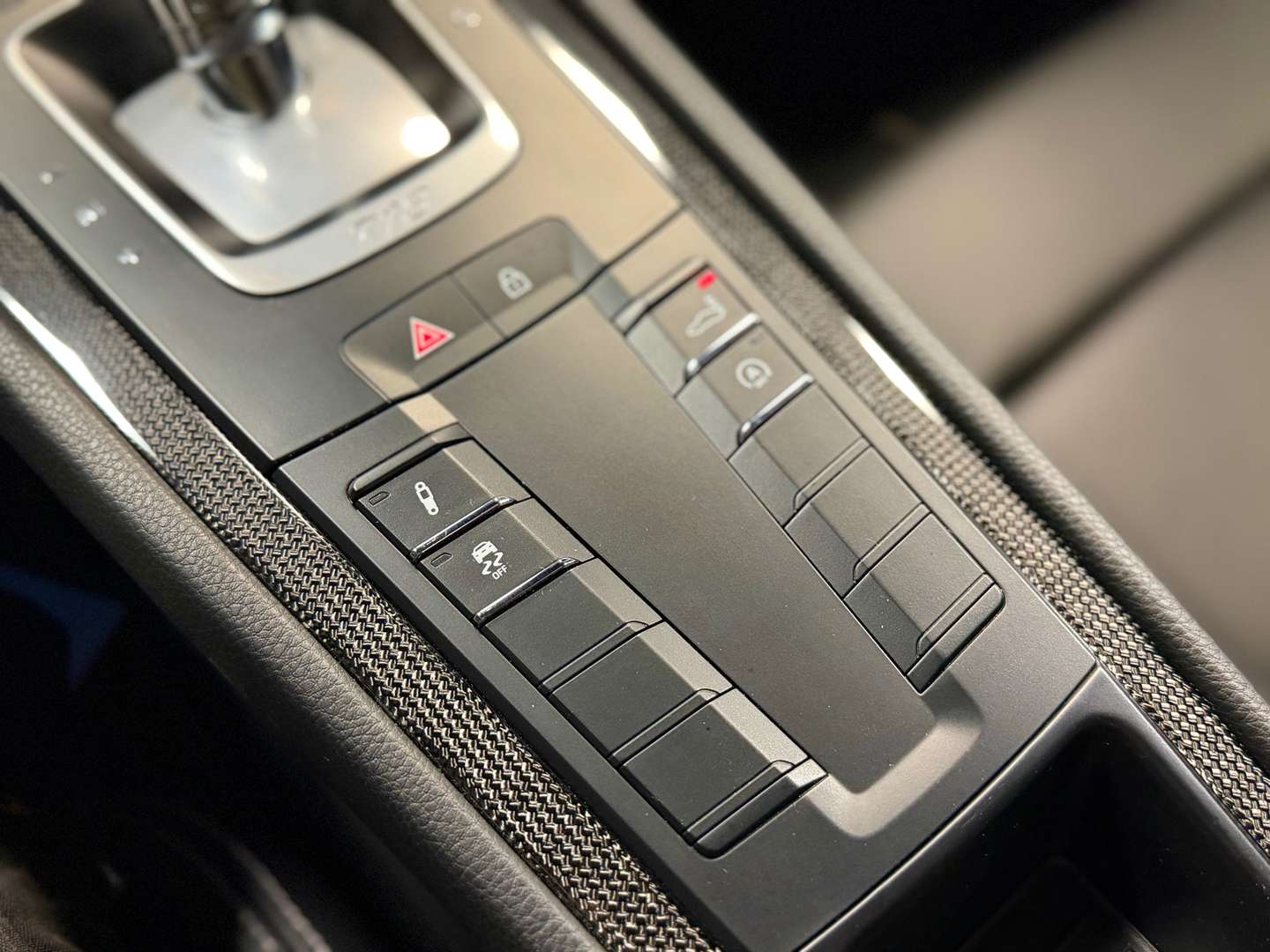 Porsche 718 Cayman 2.0 Turbo - 2024 - Joinsteer - #25