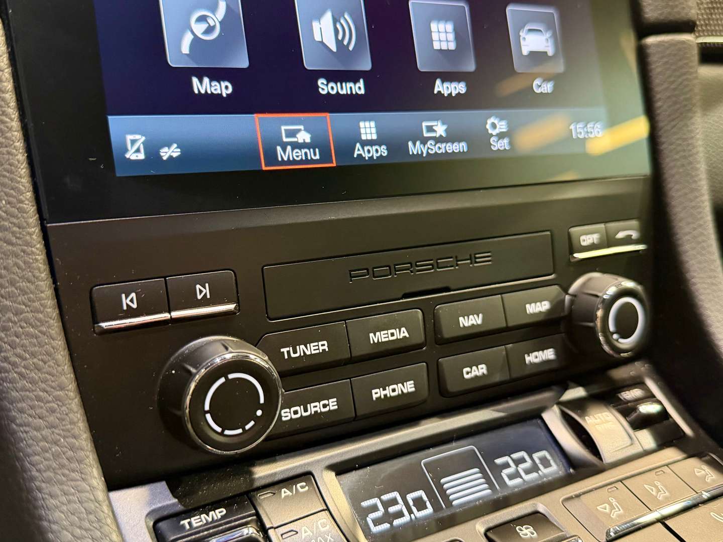 Porsche 718 Cayman 2.0 Turbo - 2024 - Joinsteer - #27