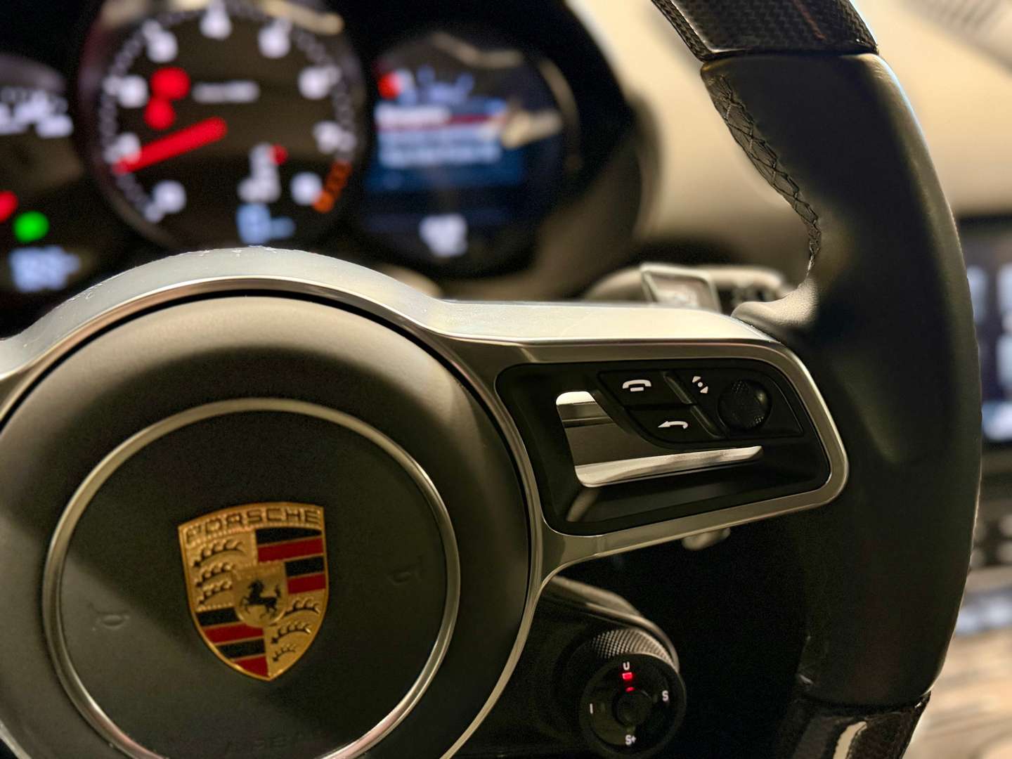 Porsche 718 Cayman 2.0 Turbo - 2024 - Joinsteer - #30