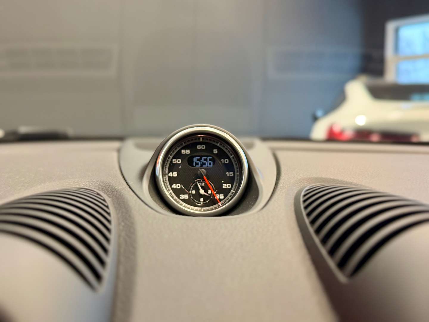 Porsche 718 Cayman 2.0 Turbo - 2024 - Joinsteer - #33