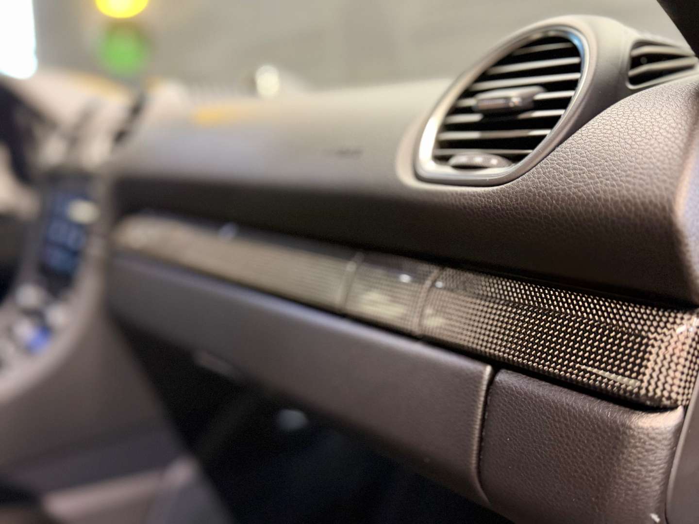 Porsche 718 Cayman 2.0 Turbo - 2024 - Joinsteer - #34