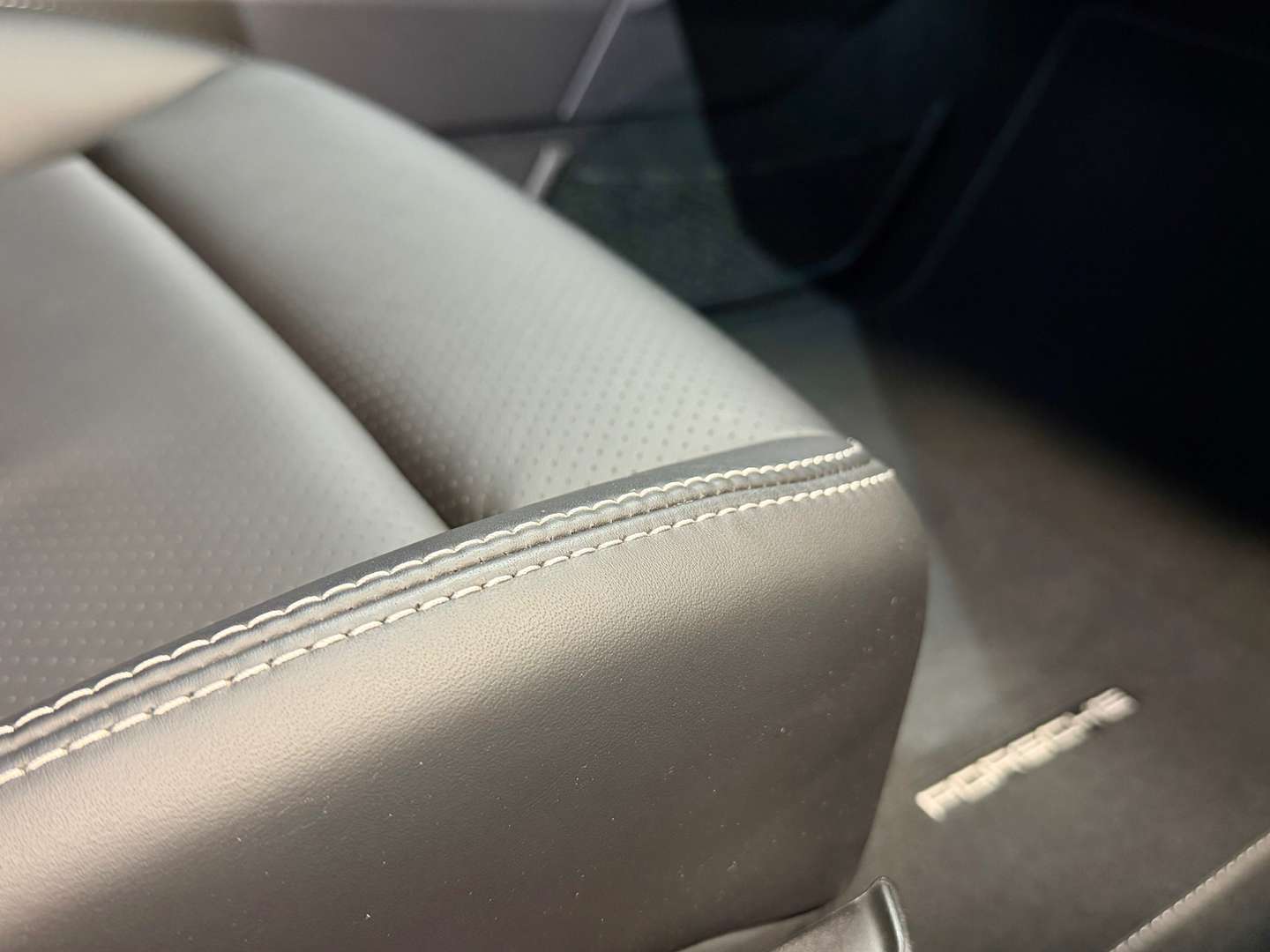 Porsche 718 Cayman 2.0 Turbo - 2024 - Joinsteer - #35