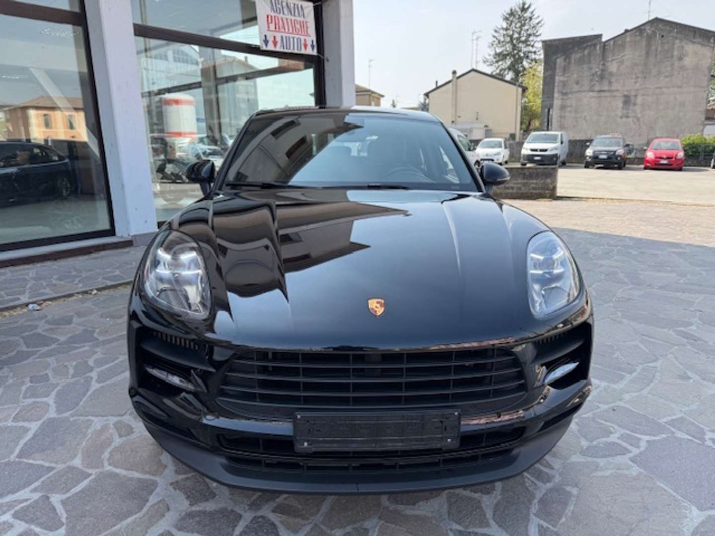 Porsche Macan III S - 2019 - Joinsteer - #2