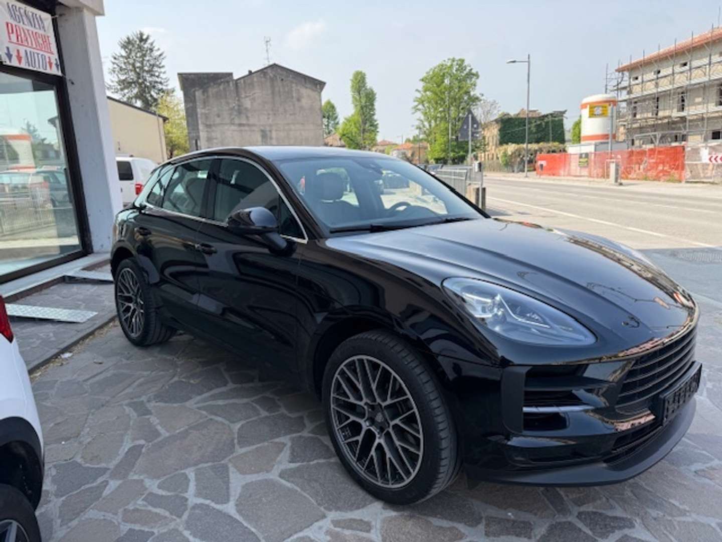 Porsche Macan III S - 2019 - Joinsteer - #3