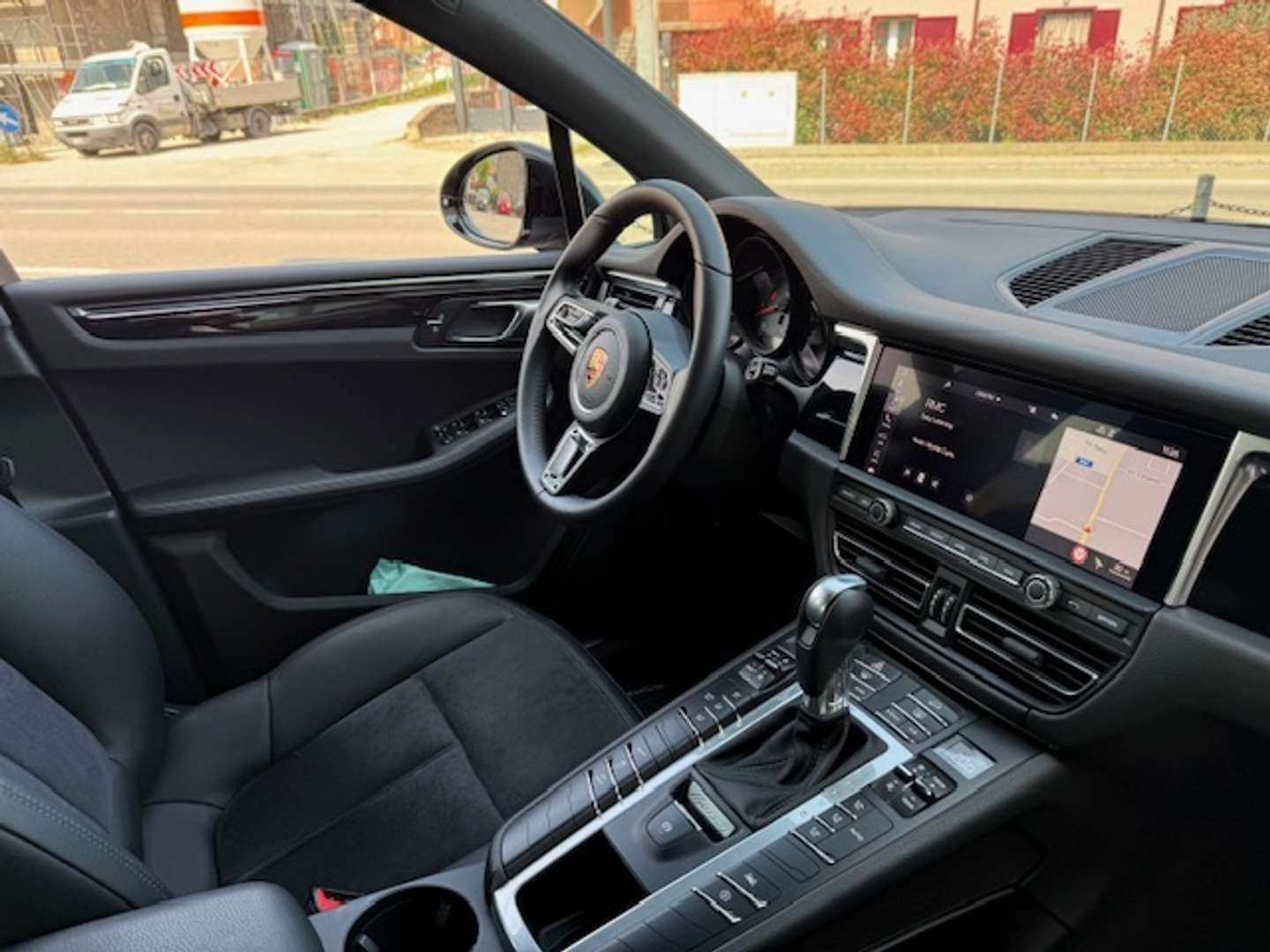 Porsche Macan III S - 2019 - Joinsteer - #4