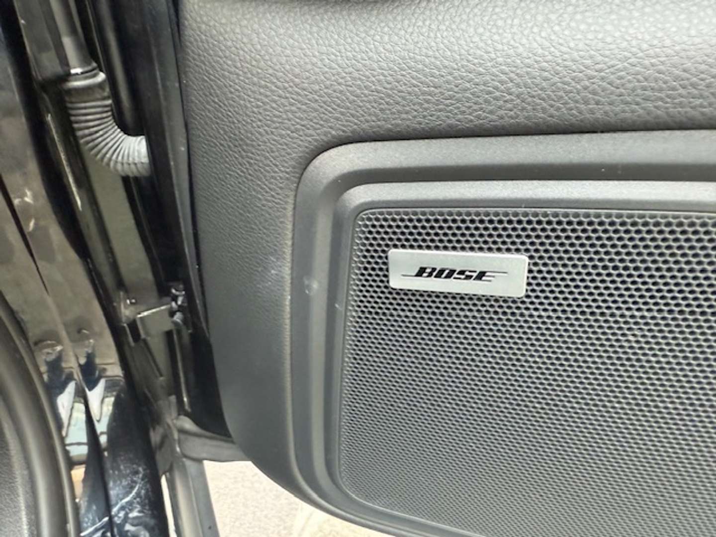 Porsche Macan III S - 2019 - Joinsteer - #8