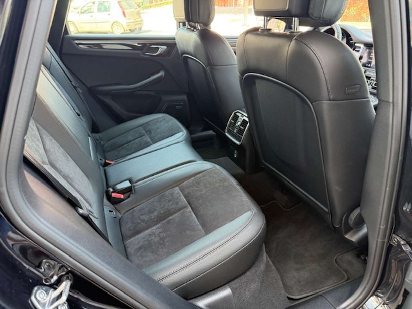 Porsche Macan III S - 2019 - Joinsteer - #9