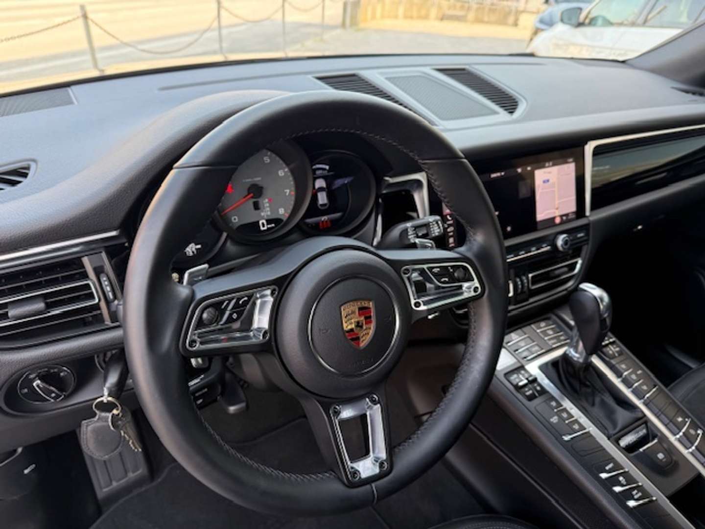 Porsche Macan III S - 2019 - Joinsteer - #14