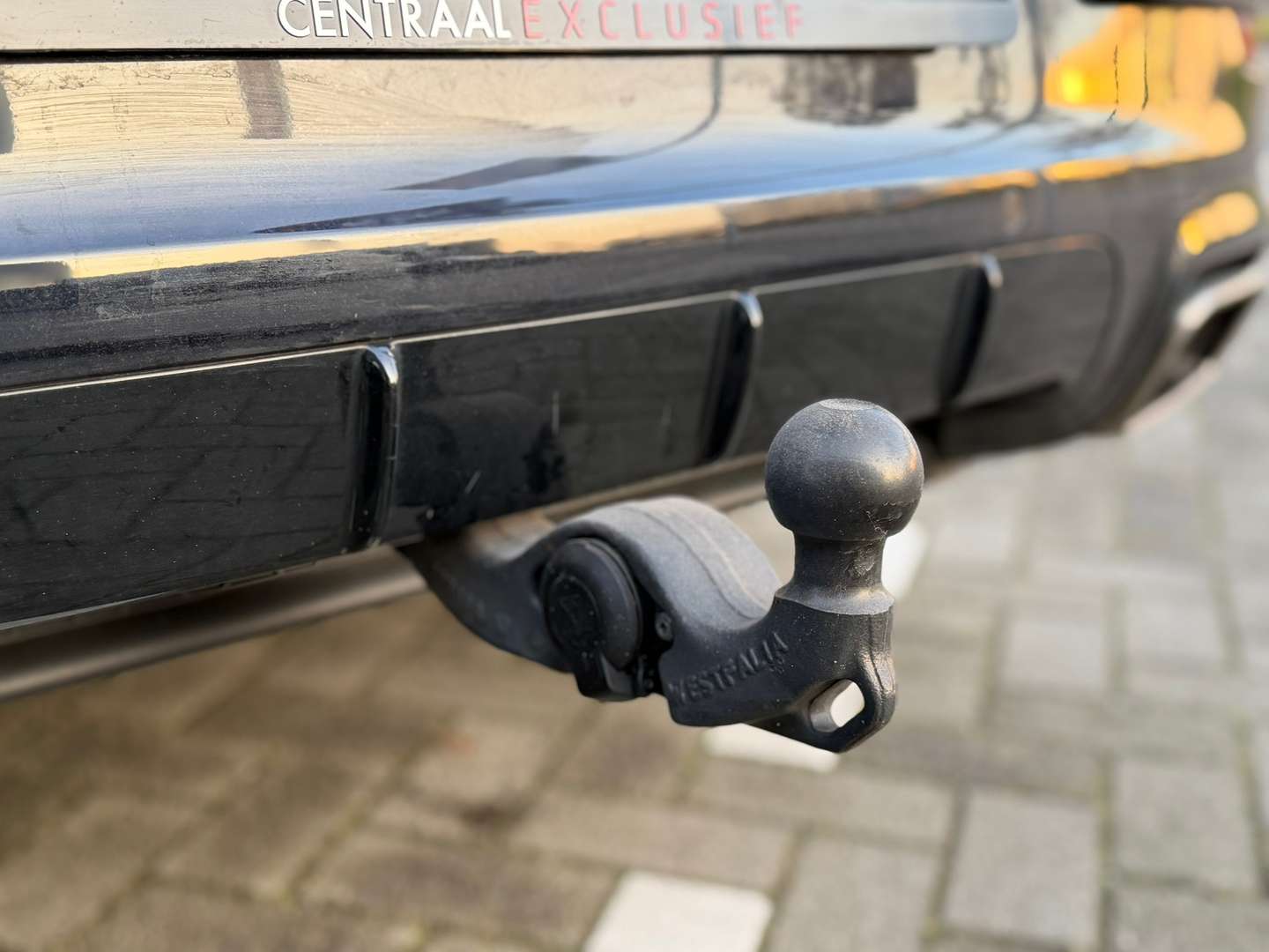 Porsche Cayenne Coupé E-Hybrid - 2022 - Joinsteer - #39