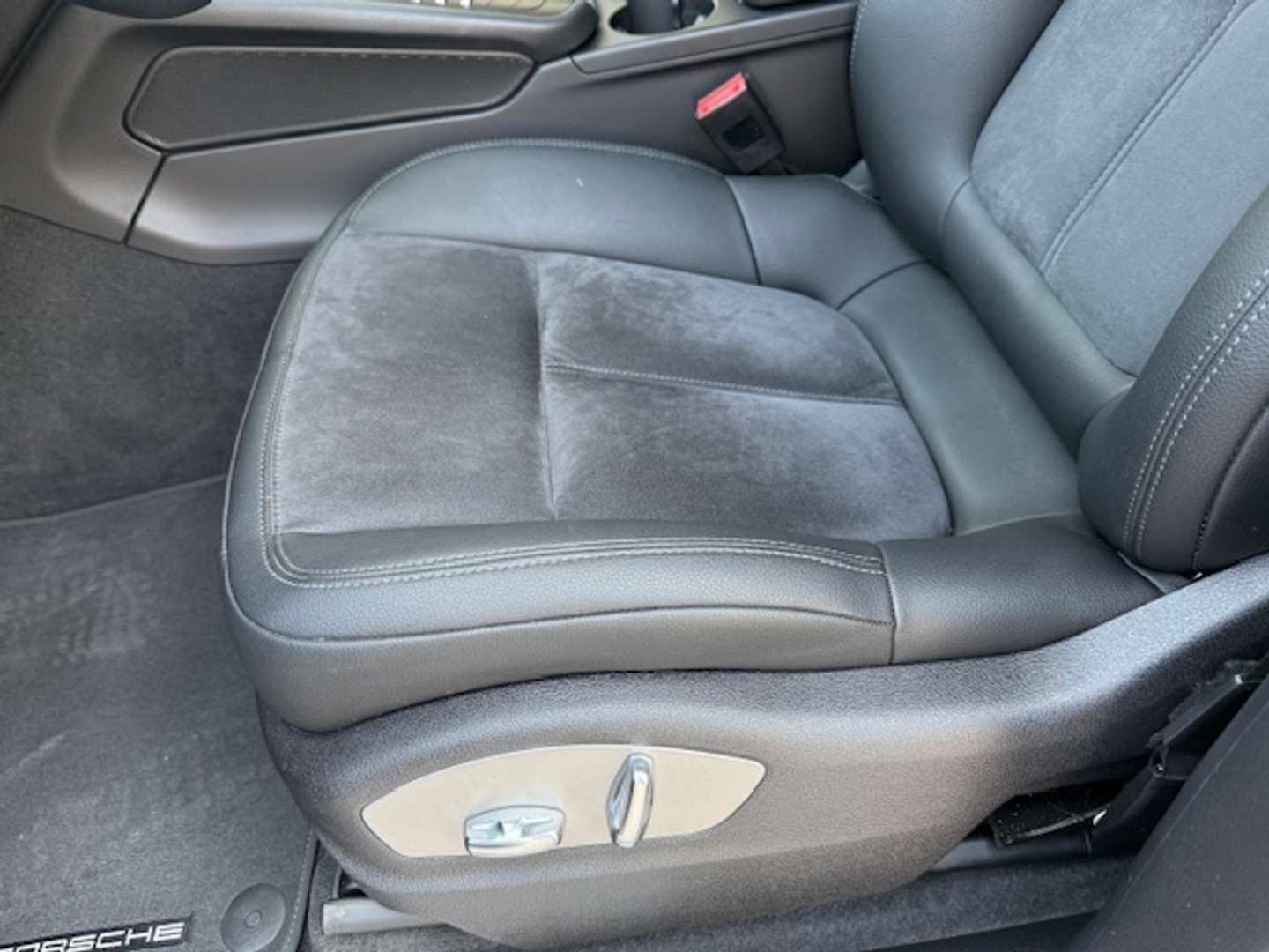 Porsche Macan III S - 2019 - Joinsteer - #18