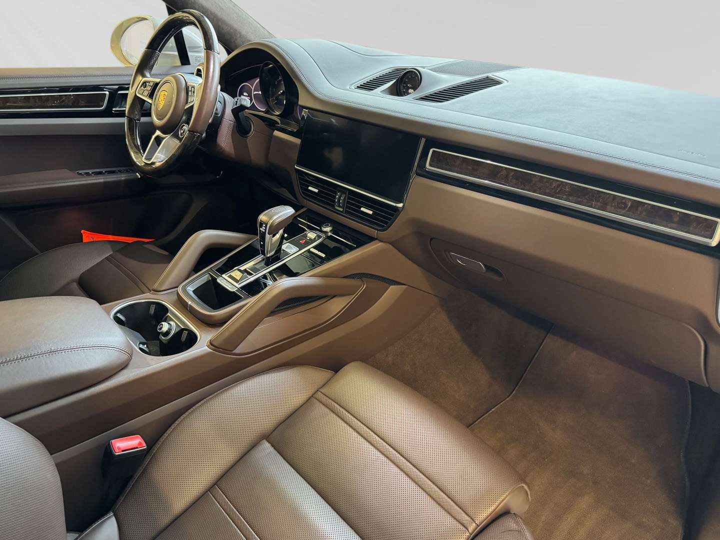 Porsche Cayenne Coupé GTS - 2021 - Joinsteer - #10