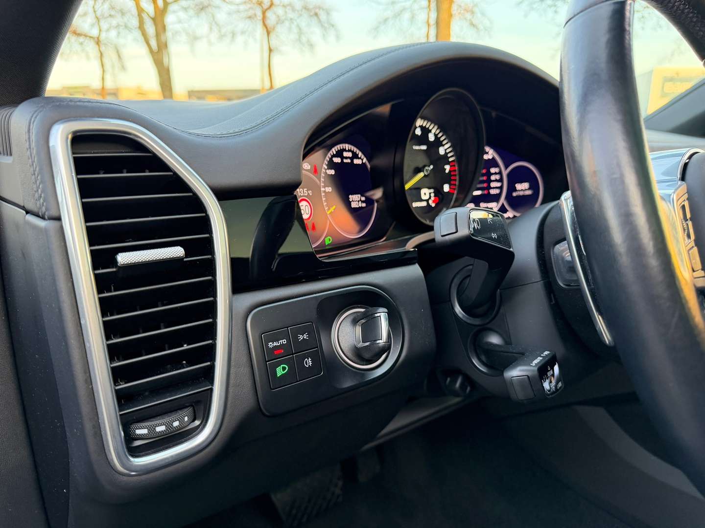 Porsche Cayenne Coupé E-Hybrid - 2022 - Joinsteer - #41