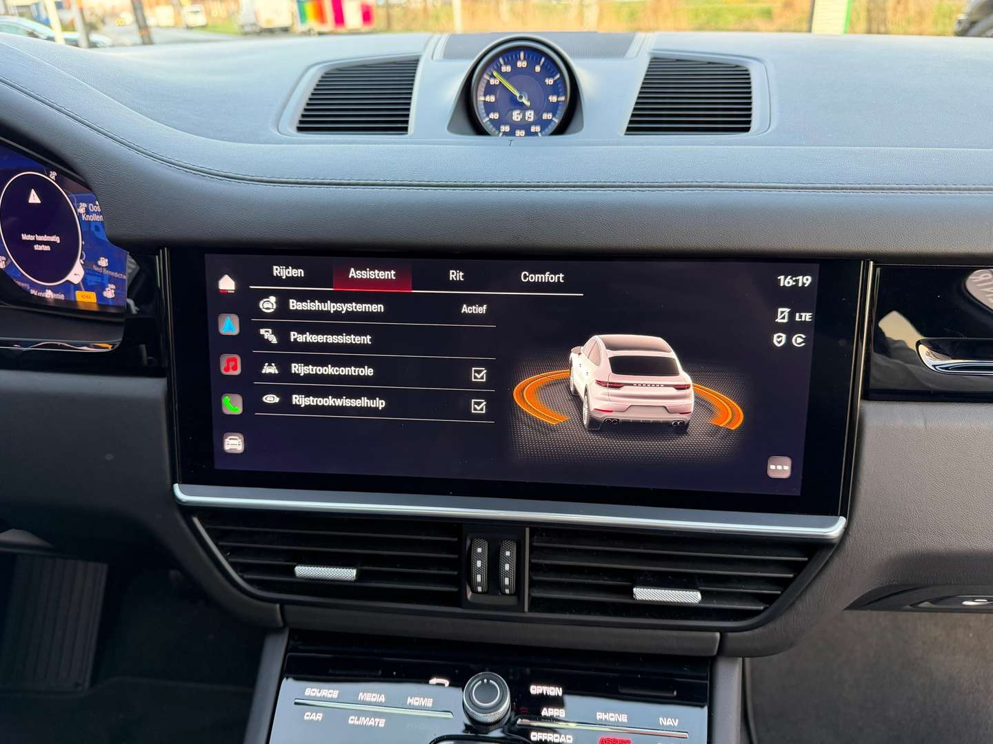 Porsche Cayenne Coupé E-Hybrid - 2022 - Joinsteer - #42