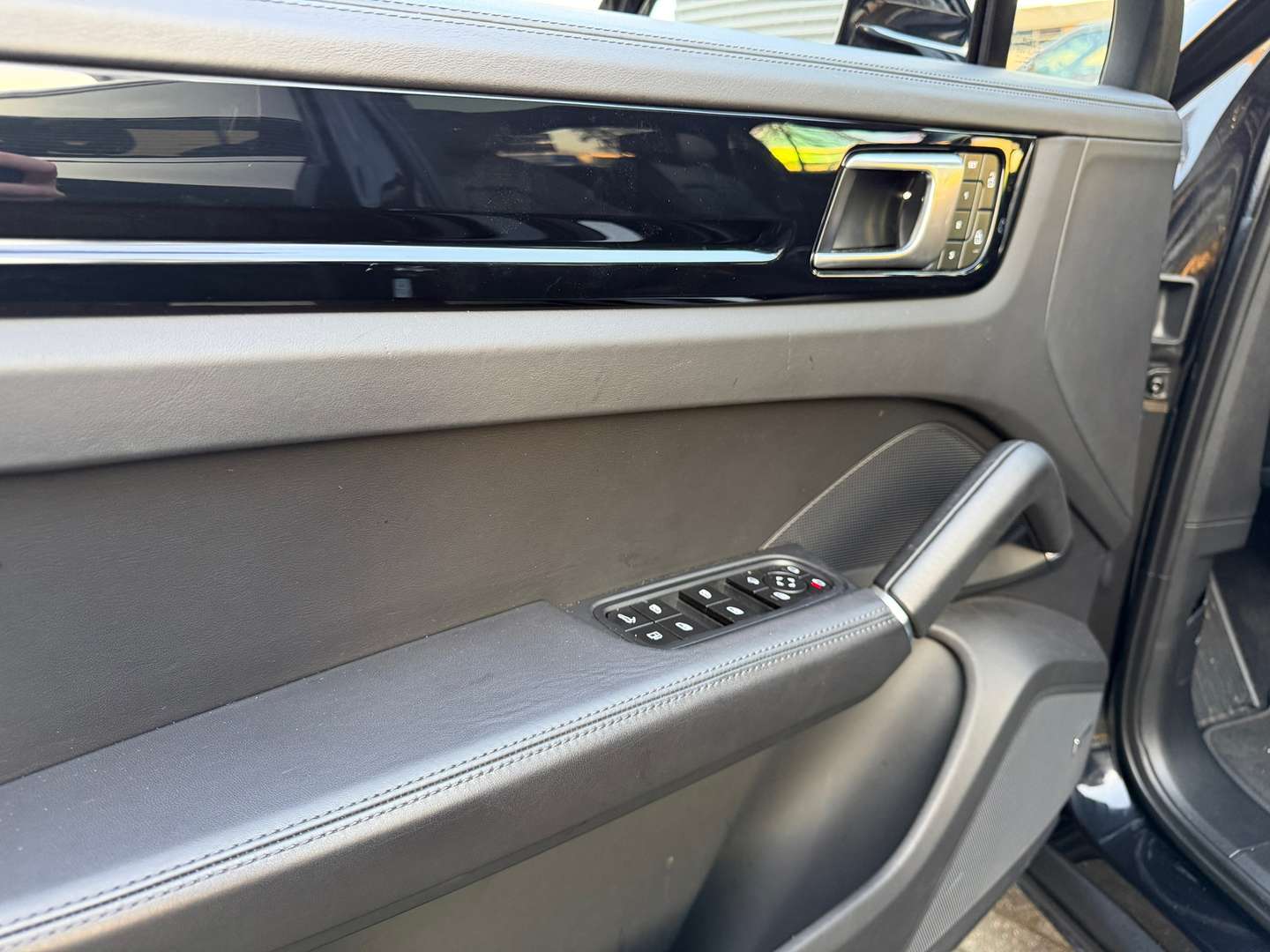 Porsche Cayenne Coupé E-Hybrid - 2022 - Joinsteer - #43