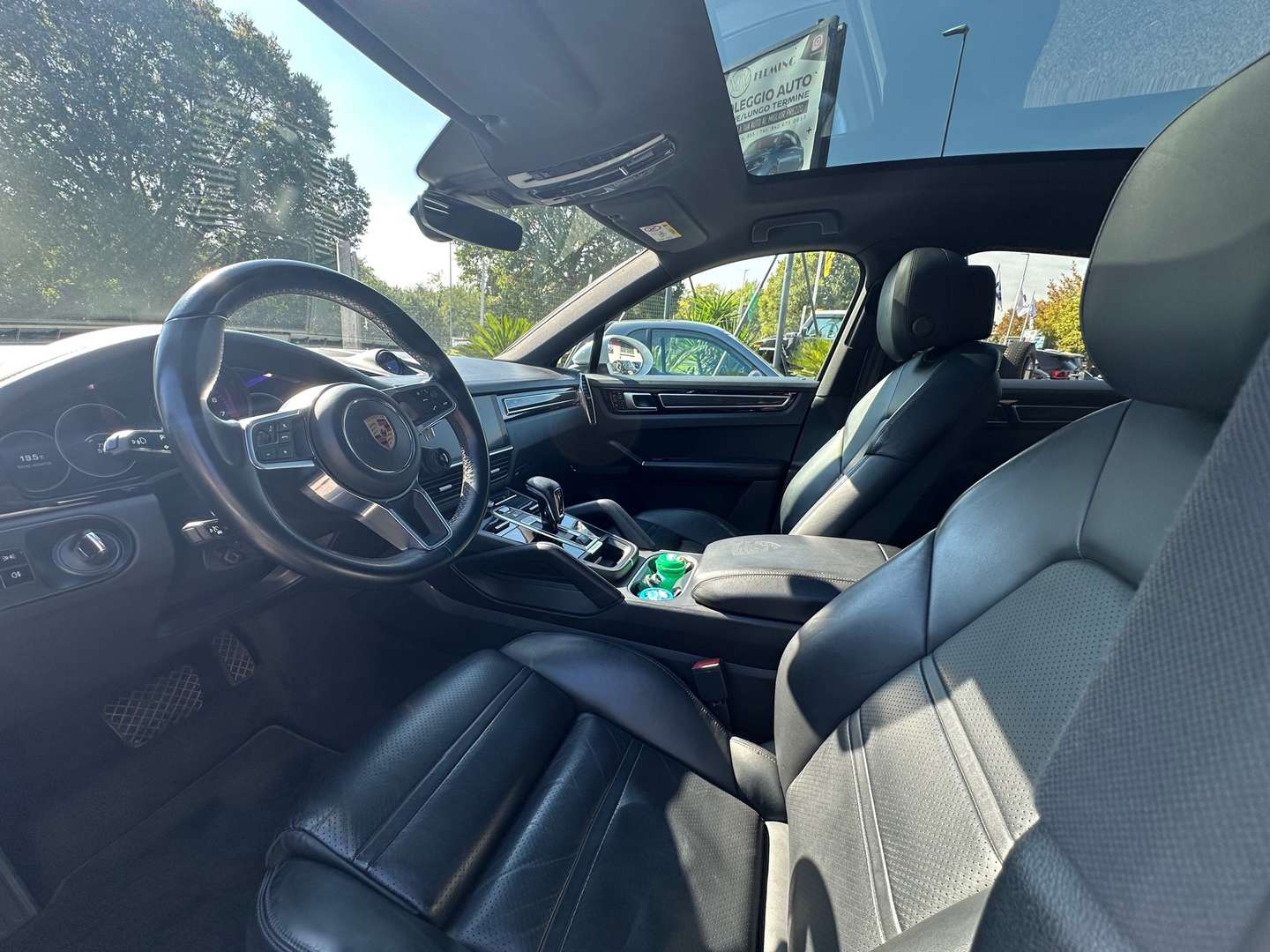 Porsche Cayenne Coupé Sport 3.0 V6 - 2020 - Joinsteer - #3