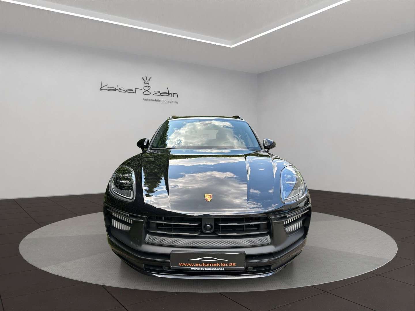 Porsche Macan I GTS - 2023 - Joinsteer - #4