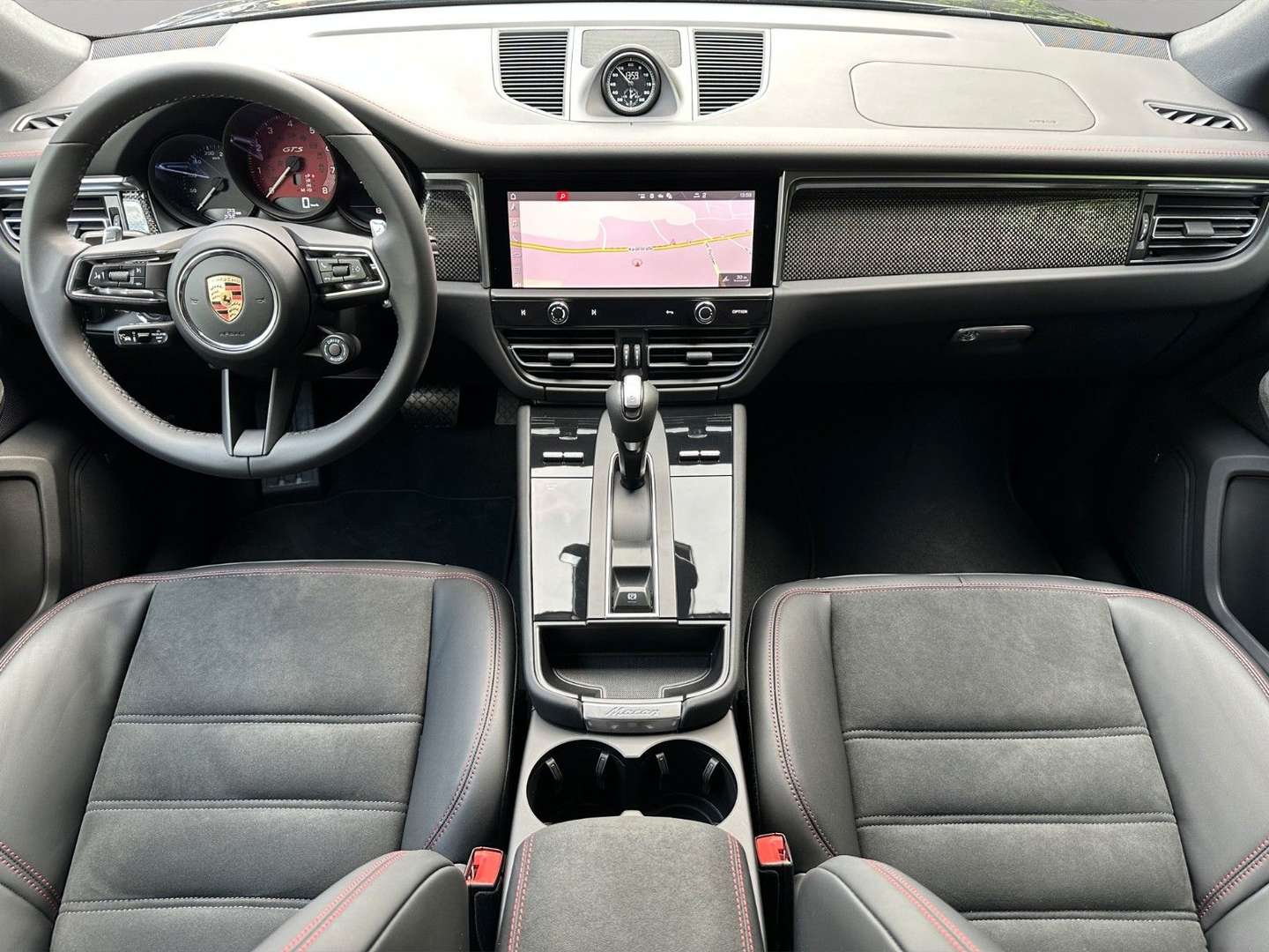 Porsche Macan I GTS - 2023 - Joinsteer - #10