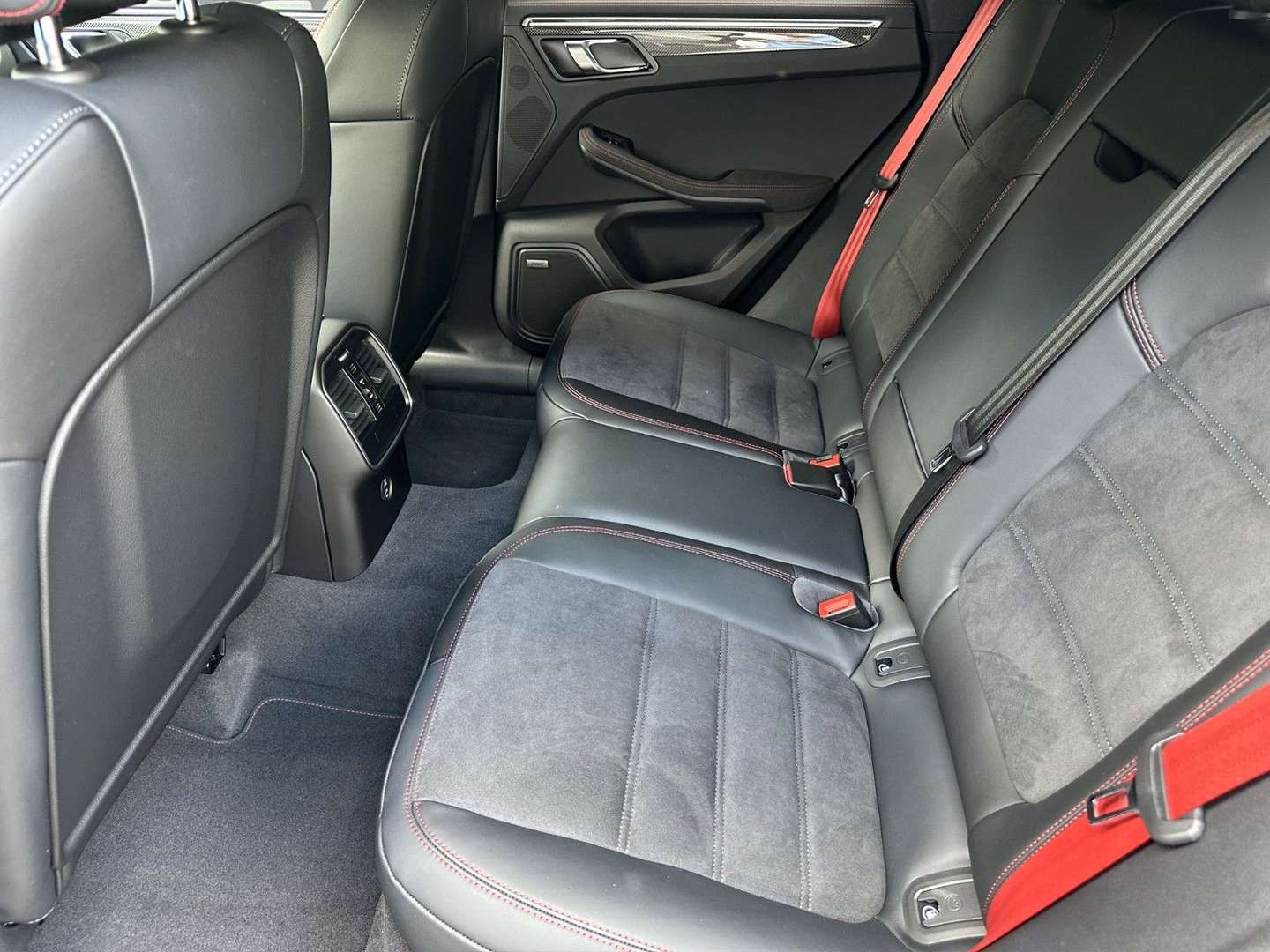 Porsche Macan I GTS - 2023 - Joinsteer - #12