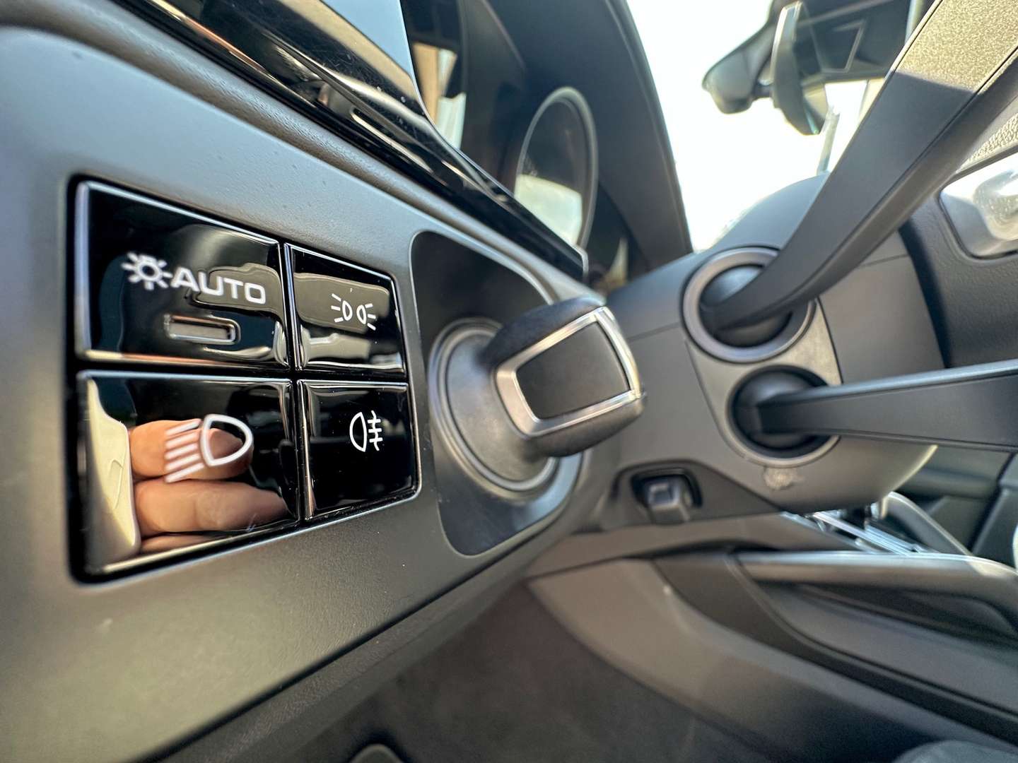 Porsche Cayenne Coupé Sport 3.0 V6 - 2020 - Joinsteer - #17