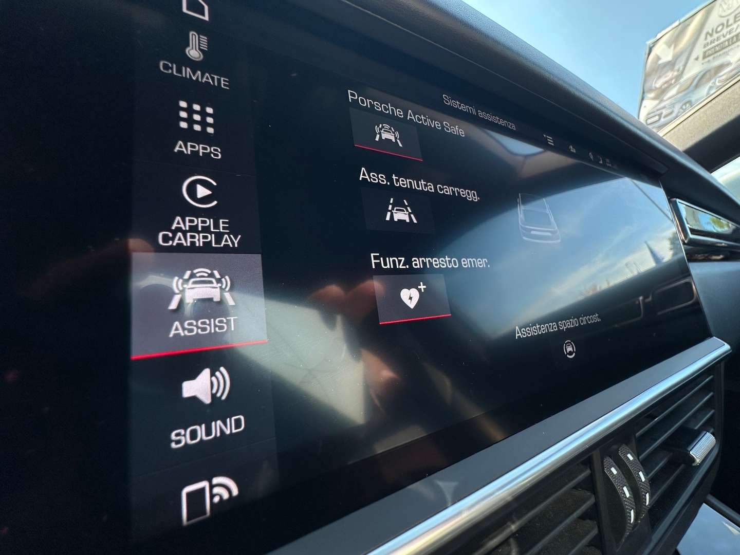 Porsche Cayenne Coupé Sport 3.0 V6 - 2020 - Joinsteer - #22