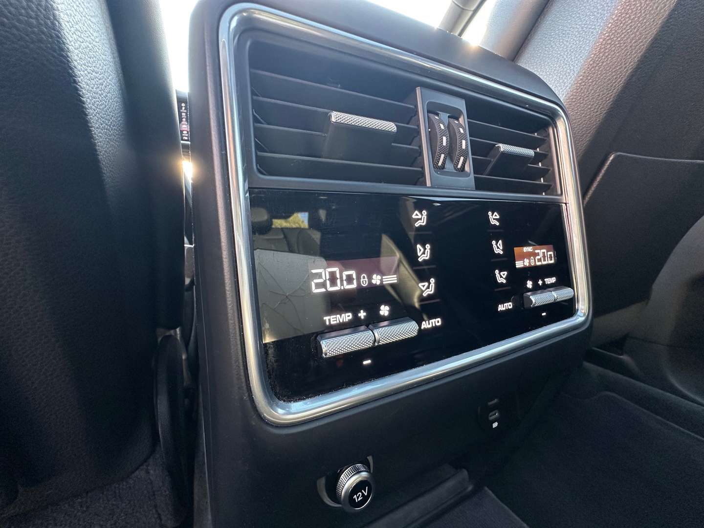 Porsche Cayenne Coupé Sport 3.0 V6 - 2020 - Joinsteer - #23