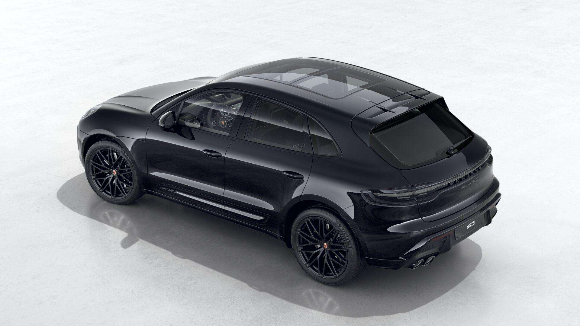Porsche Macan I GTS - 2023 - Joinsteer - #2