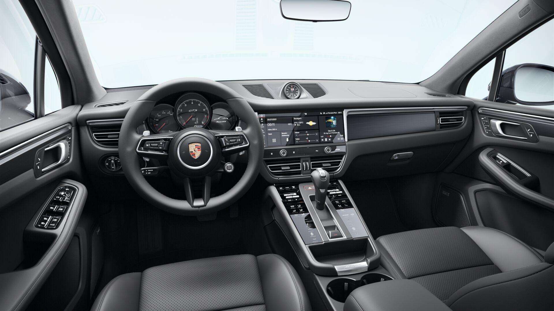 Porsche Macan I GTS - 2023 - Joinsteer - #3