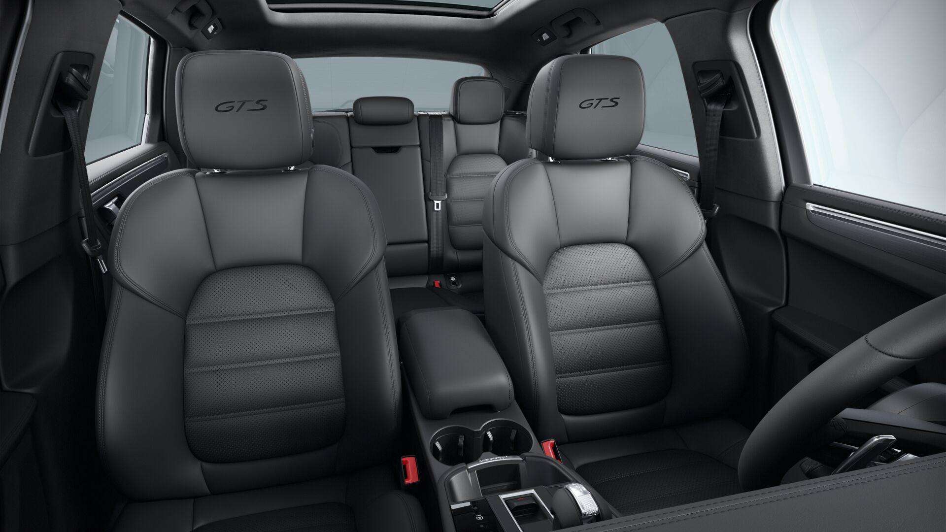 Porsche Macan I GTS - 2023 - Joinsteer - #4