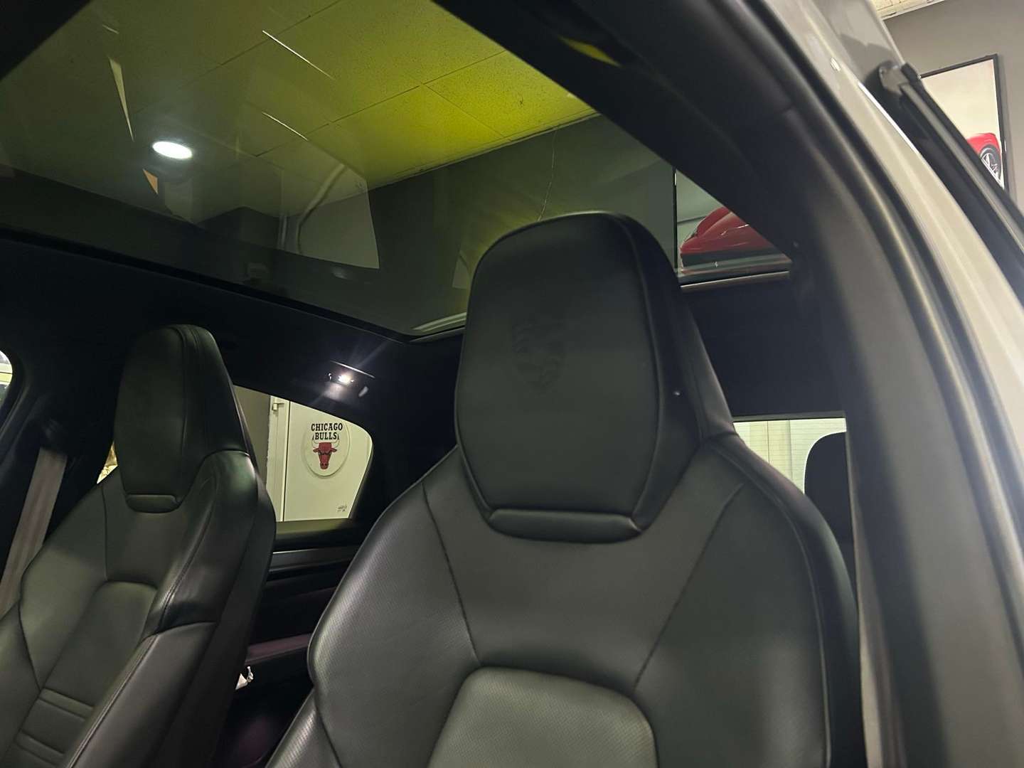 Porsche Cayenne Coupé E-Hybrid - 2022 - Joinsteer - #10