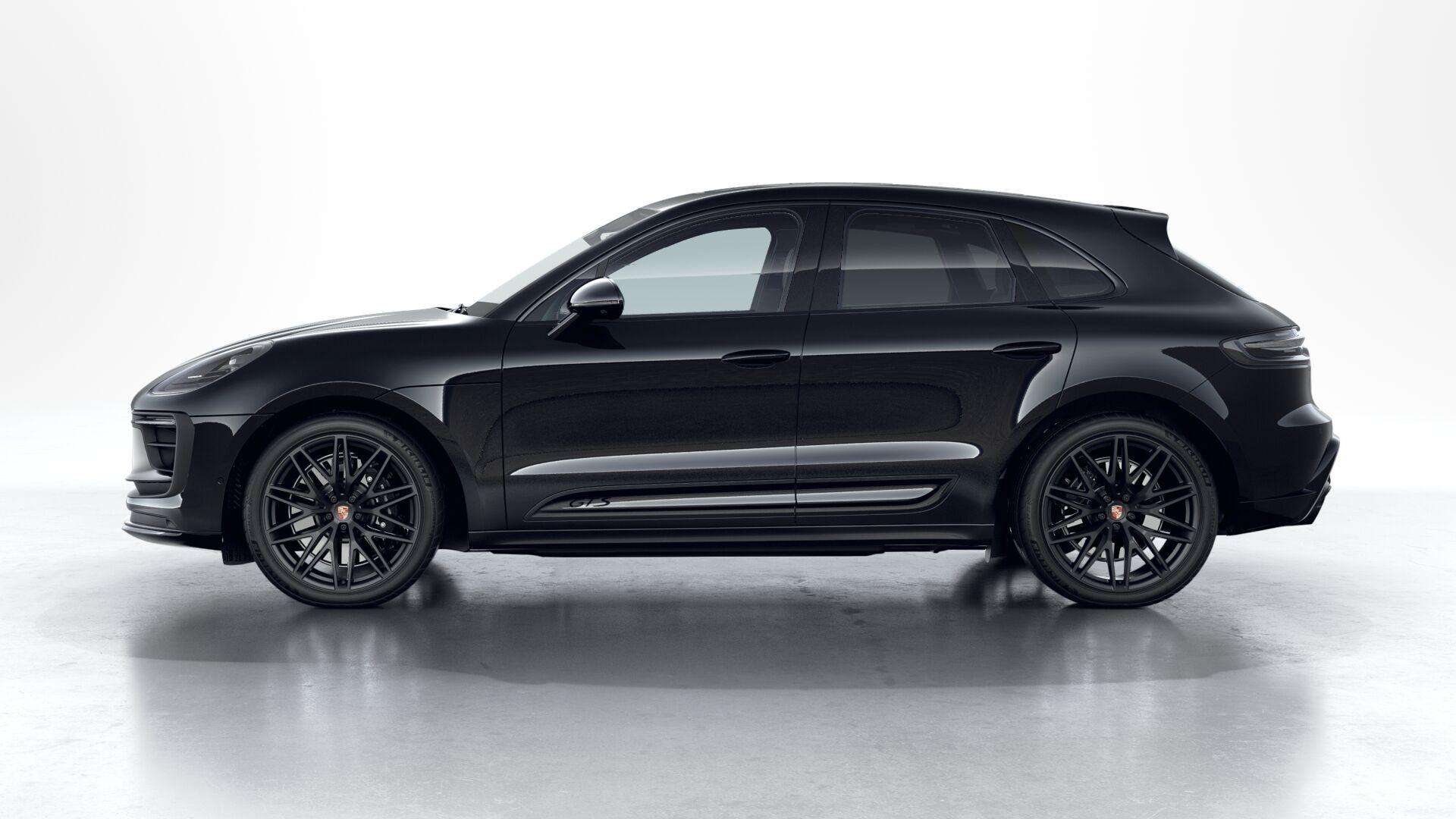 Porsche Macan I GTS - 2023 - Joinsteer - #5