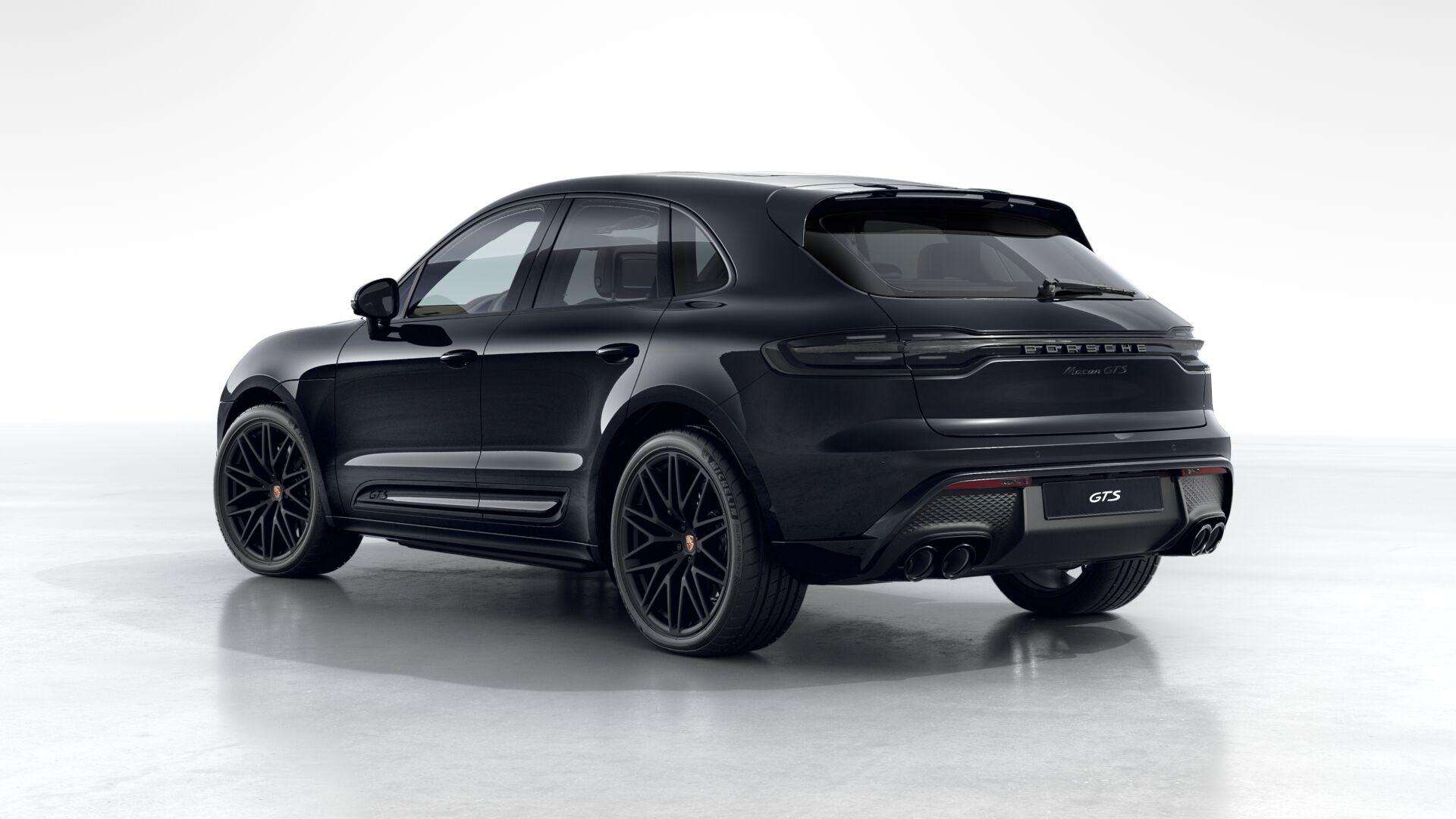 Porsche Macan I GTS - 2023 - Joinsteer - #6